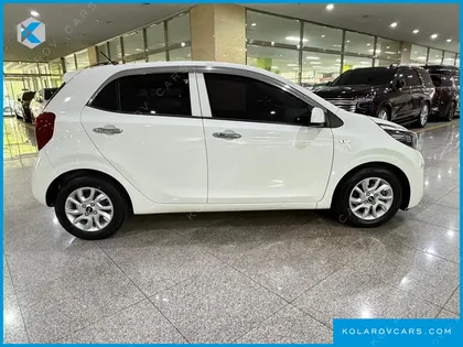 KIA MORNING (PICANTO) TRENDY