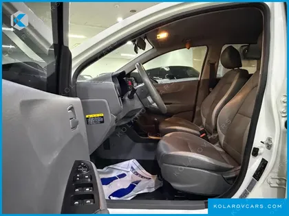 KIA MORNING (PICANTO) TRENDY
