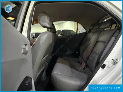 KIA MORNING (PICANTO) TRENDY