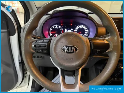 KIA MORNING (PICANTO) TRENDY