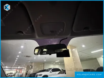 KIA MORNING (PICANTO) TRENDY