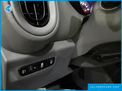 KIA MORNING (PICANTO) TRENDY