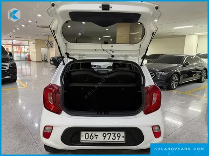 KIA MORNING (PICANTO) TRENDY