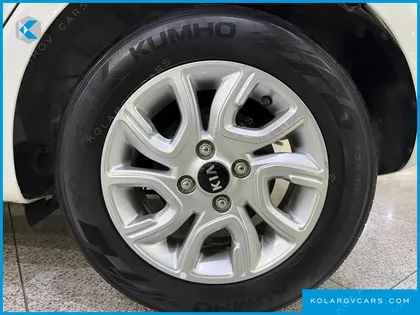 KIA MORNING (PICANTO) TRENDY