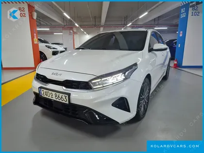 KIA K3 1.6