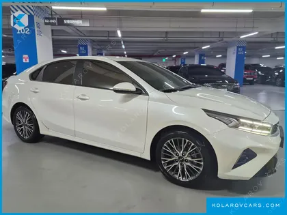 KIA K3 1.6