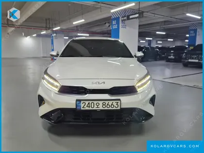 KIA K3 1.6