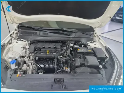 KIA K3 1.6
