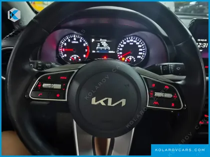 KIA K3 1.6