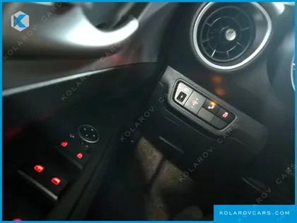 KIA K3 1.6
