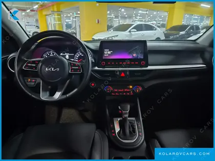 KIA K3 1.6