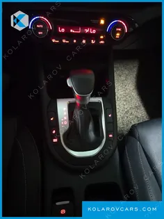 KIA K3 1.6