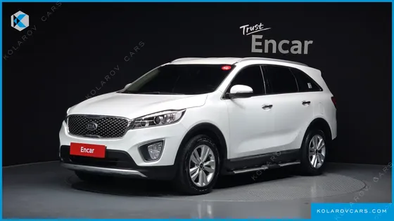 KIA SORENTO DIESEL 2.0 2WD