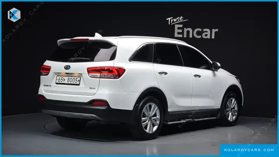 KIA SORENTO DIESEL 2.0 2WD