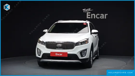 KIA SORENTO DIESEL 2.0 2WD