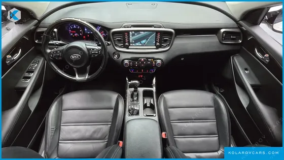 KIA SORENTO DIESEL 2.0 2WD