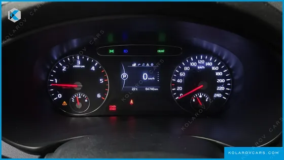 KIA SORENTO DIESEL 2.0 2WD