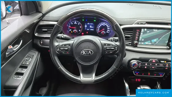 KIA SORENTO DIESEL 2.0 2WD