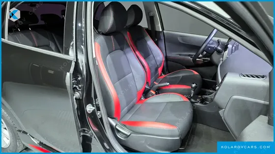 KIA MORNING (PICANTO) LUXURY