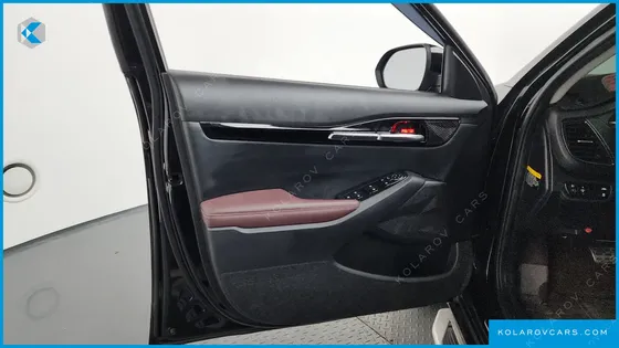 KIA SELTOS GASOLINE 1.6 TURBO 2WD