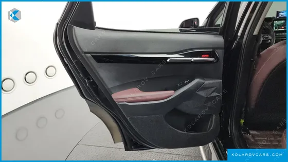 KIA SELTOS GASOLINE 1.6 TURBO 2WD