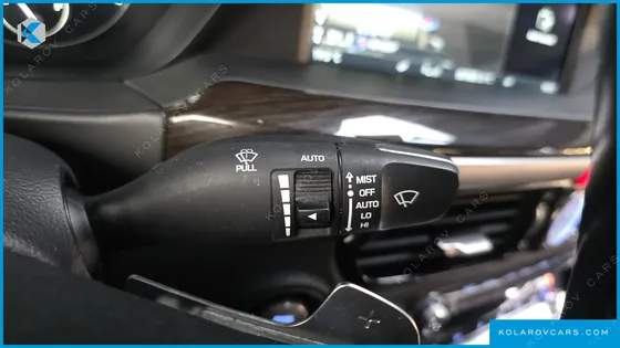 GENESIS EQ900 3.8 GDI