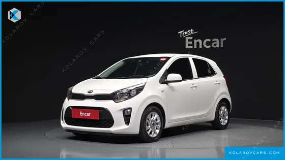 KIA MORNING (PICANTO) TRENDY