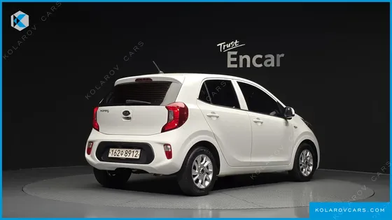 KIA MORNING (PICANTO) TRENDY