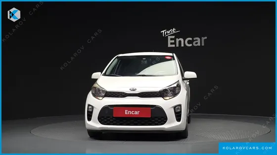 KIA MORNING (PICANTO) TRENDY