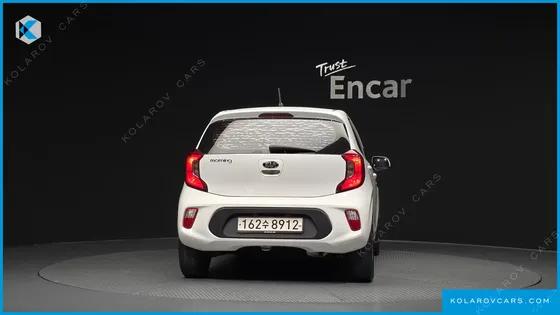 KIA MORNING (PICANTO) TRENDY