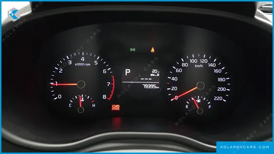 KIA MORNING (PICANTO) TRENDY