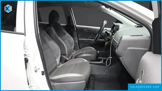 KIA MORNING (PICANTO) TRENDY