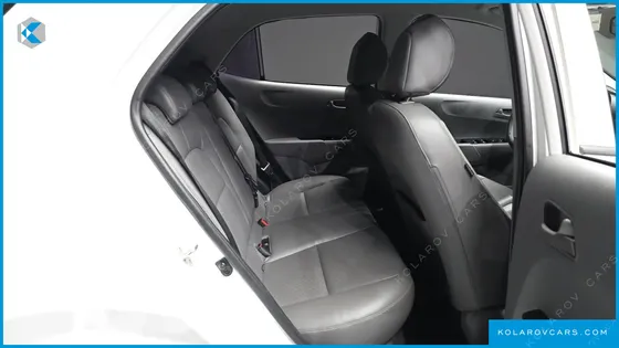 KIA MORNING (PICANTO) TRENDY