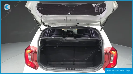 KIA MORNING (PICANTO) TRENDY