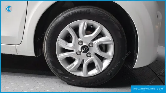KIA MORNING (PICANTO) TRENDY