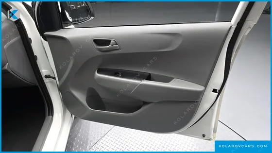 KIA MORNING (PICANTO) TRENDY