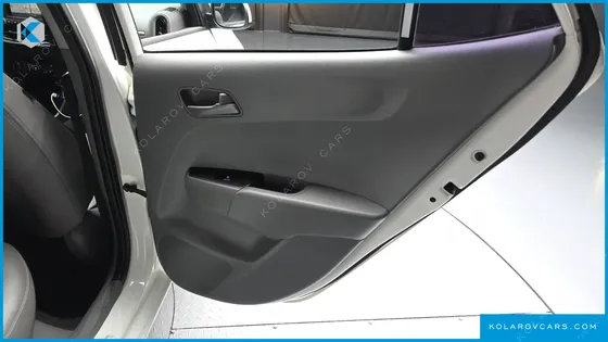 KIA MORNING (PICANTO) TRENDY