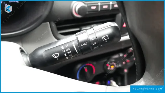 KIA MORNING (PICANTO) TRENDY