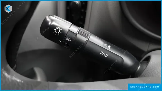 KIA MORNING (PICANTO) TRENDY
