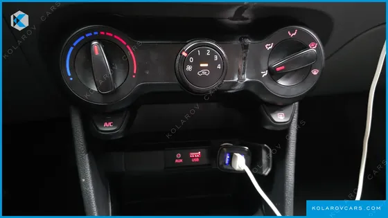 KIA MORNING (PICANTO) TRENDY