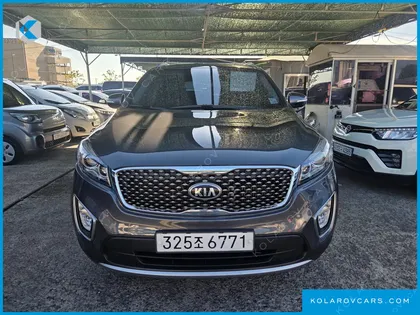 KIA SORENTO DIESEL 2.0 2WD