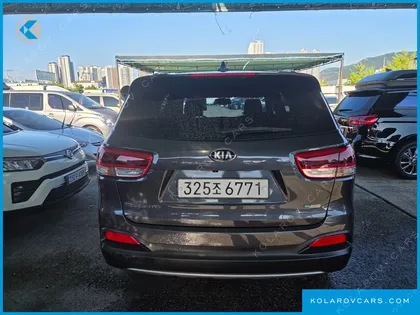 KIA SORENTO DIESEL 2.0 2WD