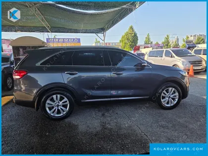 KIA SORENTO DIESEL 2.0 2WD