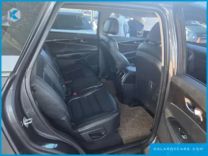 KIA SORENTO DIESEL 2.0 2WD
