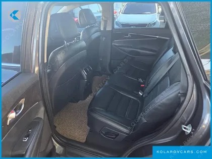 KIA SORENTO DIESEL 2.0 2WD