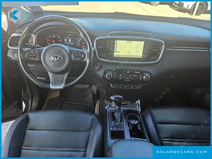 KIA SORENTO DIESEL 2.0 2WD
