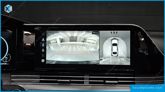 HYUNDAI GRANDEUR EXCLUSIVE