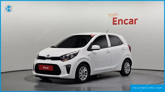 KIA MORNING (PICANTO) TRENDY