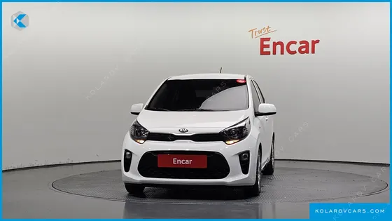 KIA MORNING (PICANTO) TRENDY