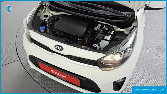 KIA MORNING (PICANTO) TRENDY